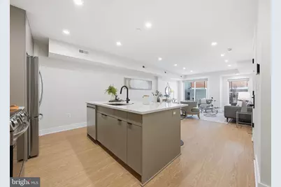 2134 Wisconsin Avenue NW #4, Washington, DC 20007 - Photo 10