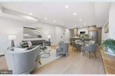 2134 Wisconsin Avenue NW #4, Washington, DC 20007 - Photo 2