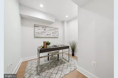 2134 Wisconsin Avenue NW #4, Washington, DC 20007 - Photo 18