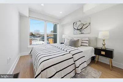 2134 Wisconsin Avenue NW #4, Washington, DC 20007 - Photo 16