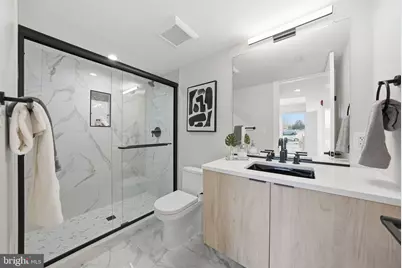 2134 Wisconsin Avenue NW #4, Washington, DC 20007 - Photo 20