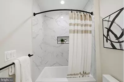 2134 Wisconsin Avenue NW #4, Washington, DC 20007 - Photo 22