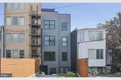 2134 Wisconsin Avenue NW #4, Washington, DC 20007 - Photo 34