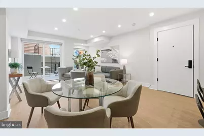 2134 Wisconsin Avenue NW #4, Washington, DC 20007 - Photo 4