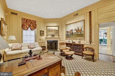 2310 Kalorama Road NW, Washington, DC 20008 - Photo 32