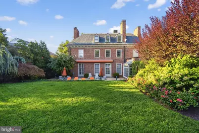 2310 Kalorama Road NW, Washington, DC 20008 - Photo 1