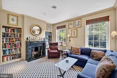 2310 Kalorama Road NW, Washington, DC 20008 - Photo 14
