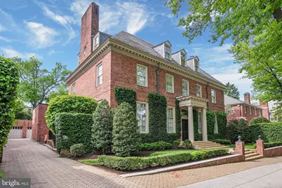 2310 Kalorama Road NW, Washington, DC 20008 - Photo 2
