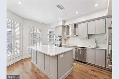 1508 21st Street NW #1, Washington, DC 20036 - Photo 36