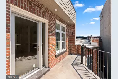 1508 21st Street NW #1, Washington, DC 20036 - Photo 38