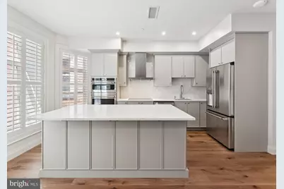 1508 21st Street NW #1, Washington, DC 20036 - Photo 2