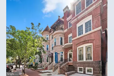 1508 21st Street NW #1, Washington, DC 20036 - Photo 40