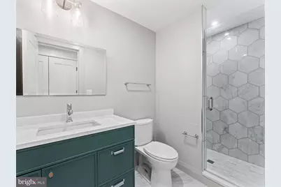 1508 21st Street NW #1, Washington, DC 20036 - Photo 4