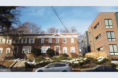 820 Taylor Street NE, Washington, DC 20017 - Photo 1