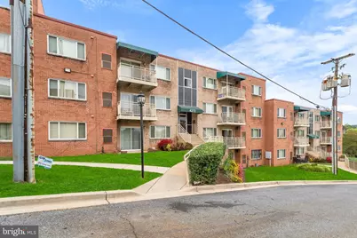 4272 East Capitol Street E #2, Washington, DC 20019 - Photo 1