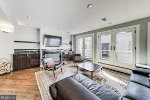 2370 Champlain St NW, Washington, DC 20009 - Photo 2