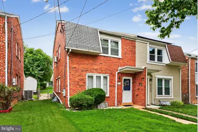 5720 5th Street NE, Washington, DC 20011 - Photo 2