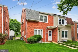 5720 5th St NE, Washington, DC 20011 - Photo 2