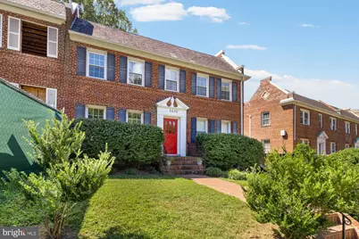 2650 39th Street NW #3, Washington, DC 20007 - Photo 1