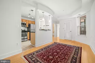 1106 Columbia Rd NW, Washington, DC 20009 - Photo 6