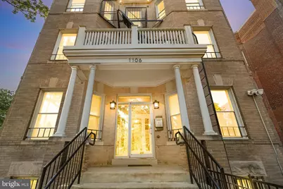 1106 Columbia Road NW #304, Washington, DC 20009 - Photo 22