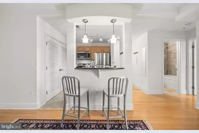 1106 Columbia Road NW #304, Washington, DC 20009 - Photo 8