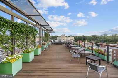 5410 Connecticut Avenue NW #706, Washington, DC 20015 - Photo 20