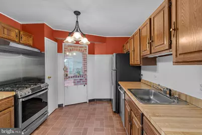 5410 Connecticut Avenue NW #706, Washington, DC 20015 - Photo 12