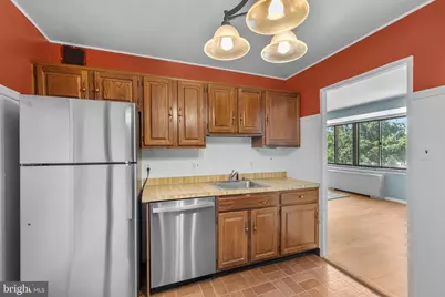 5410 Connecticut Avenue NW #706, Washington, DC 20015 - Photo 10