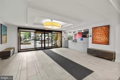 5410 Connecticut Avenue NW #706, Washington, DC 20015 - Photo 22