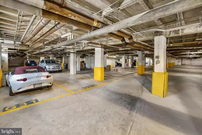 5410 Connecticut Avenue NW #706, Washington, DC 20015 - Photo 30