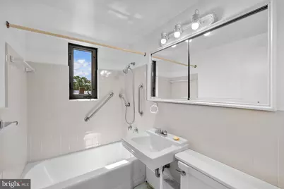 5410 Connecticut Avenue NW #706, Washington, DC 20015 - Photo 16