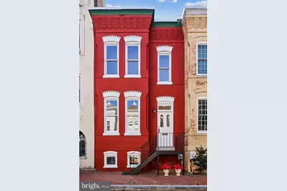 629 Acker Place NE, Washington, DC 20002 - Photo 1