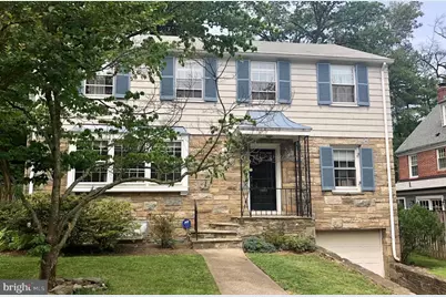 3916 48th Street NW, Washington, DC 20016 - Photo 1