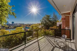 3620 Prospect St NW, Washington, DC 20007 - Photo 22