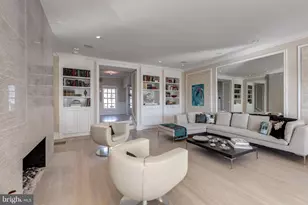 3620 Prospect St NW, Washington, DC 20007 - Photo 6