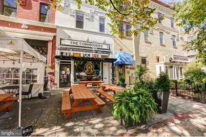 1806 Florida Avenue NW, Washington, DC 20009 - Photo 32