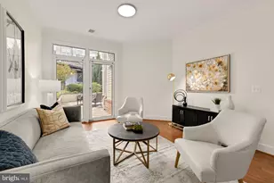 1391 Pennsylvania Ave. SE, Washington, DC 20003 - Photo 8