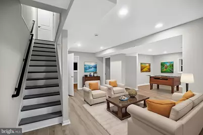 712 Congress Street SE, Washington, DC 20032 - Photo 14