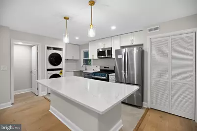 712 Congress Street SE, Washington, DC 20032 - Photo 4