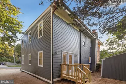 712 Congress Street SE, Washington, DC 20032 - Photo 18