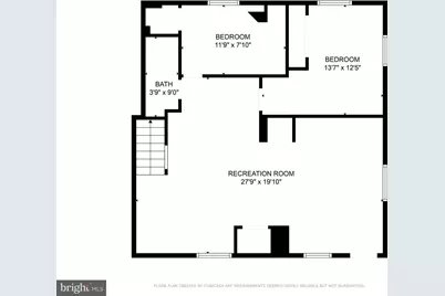 712 Congress Street SE, Washington, DC 20032 - Photo 20