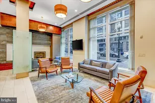 1025 1st St SE, Washington, DC 20003 - Photo 32