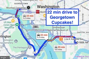 1025 1st St SE, Washington, DC 20003 - Photo 58