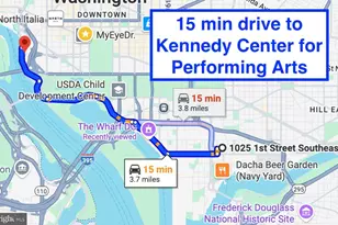 1025 1st St SE, Washington, DC 20003 - Photo 56