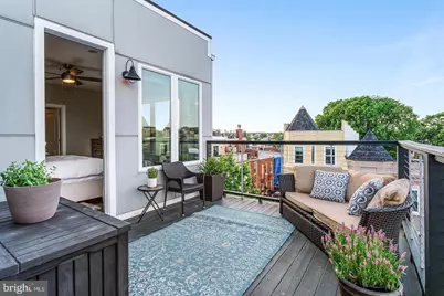 3585 13th Street NW #4, Washington, DC 20010 - Photo 22