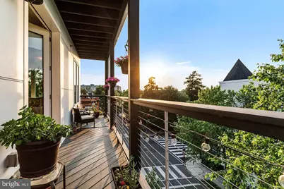 3585 13th Street NW #4, Washington, DC 20010 - Photo 20