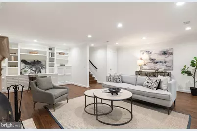 3930 Highwood Court NW, Washington, DC 20007 - Photo 26