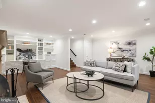 3930 Highwood Ct NW, Washington, DC 20007 - Photo 26