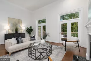 3930 Highwood Ct NW, Washington, DC 20007 - Photo 10